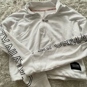 Calvin Klein sweater